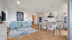 Apartamenty premium z widokiem na morze Sun & Snow Hel Centrum